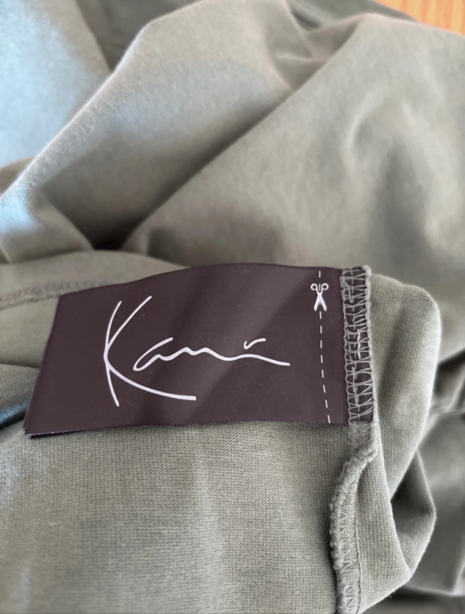 Camiseta Karl Kani  – photo 5